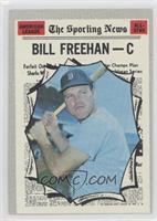 Bill Freehan