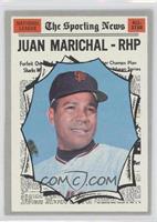 Juan Marichal