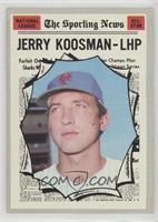 Jerry Koosman