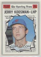 Jerry Koosman [Good to VG‑EX]