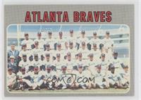 Atlanta Braves Team