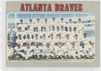 Atlanta Braves Team