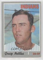 Graig Nettles [Good to VG‑EX]