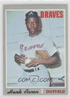 Hank Aaron