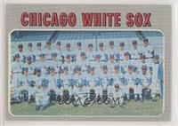 Chicago White Sox Team [Good to VG‑EX]