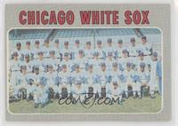 Chicago White Sox Team