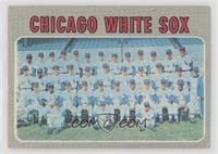 Chicago White Sox Team [Good to VG‑EX]