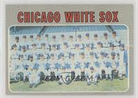 Chicago White Sox Team