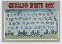 Chicago White Sox Team [Poor to Fair]