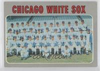 Chicago White Sox Team