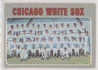 Chicago White Sox Team [Good to VG‑EX]