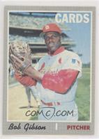 Bob Gibson