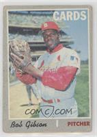 Bob Gibson [Poor to Fair]