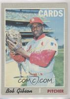 Bob Gibson