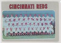 Cincinnati Reds Team