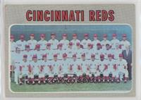 Cincinnati Reds Team [Poor to Fair]