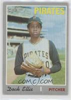 Dock Ellis [Poor to Fair]