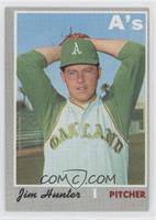 Catfish Hunter