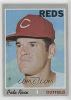 Pete Rose [Good to VG‑EX]