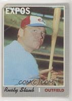 Rusty Staub [Poor to Fair]