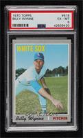 Billy Wynne [PSA 6 EX‑MT]