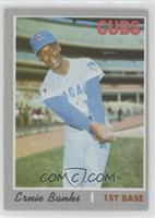 Ernie Banks