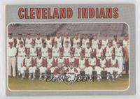 High # - Cleveland Indians Team