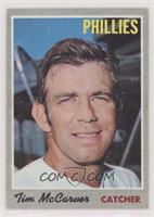 Tim McCarver [Good to VG‑EX]