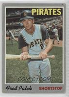 Freddie Patek [Poor to Fair]