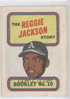 Reggie Jackson