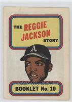 Reggie Jackson