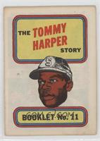 Tommy Harper