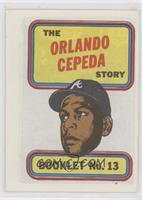 Orlando Cepeda