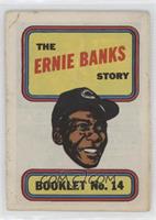 Ernie Banks [Good to VG‑EX]