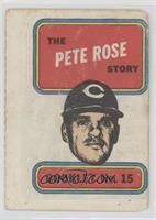 Pete Rose [Poor to Fair]