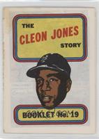 Cleon Jones