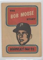 Bob Moose [Good to VG‑EX]