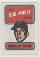 Bob Moose