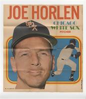 Joe Horlen