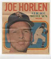 Joe Horlen [Poor to Fair]