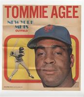 Tommie Agee