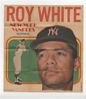 Roy White [Poor to Fair]