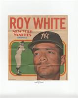Roy White [Poor to Fair]