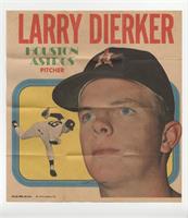 Larry Dierker