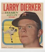 Larry Dierker