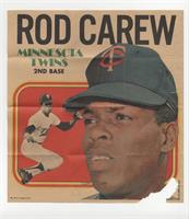 Rod Carew [Poor to Fair]