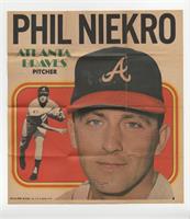 Phil Niekro [Good to VG‑EX]