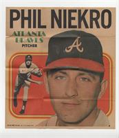 Phil Niekro