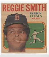 Reggie Smith [Good to VG‑EX]
