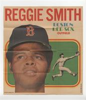 Reggie Smith